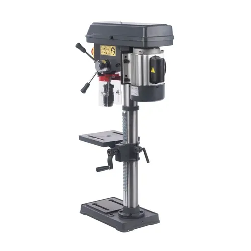 Proma PTB-16/230V R - Stolní vrtačka s rychloupínacím sklíčidlem