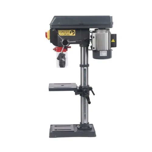 Proma PTB-16/230V R - Stolní vrtačka s rychloupínacím sklíčidlem