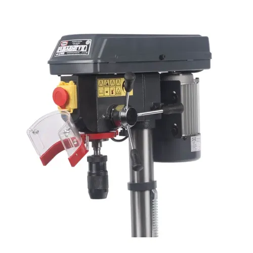 Proma PTB-16/230V R - Stolní vrtačka s rychloupínacím sklíčidlem