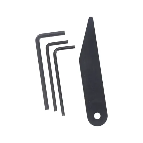 Proma PTB-16/230V R - Stolní vrtačka s rychloupínacím sklíčidlem