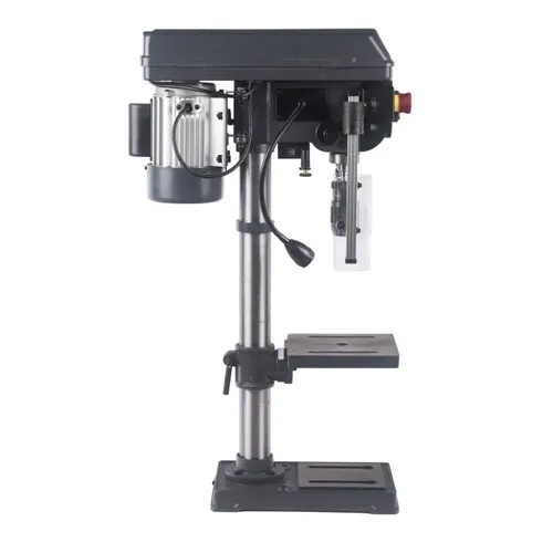 Proma PTB-16 MAX/400V - Stolní vrtačka s osvětlením a křížovým laserem