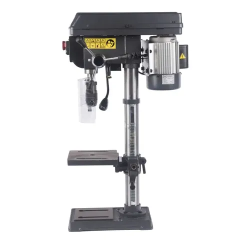 Proma PTB-16 MAX/400V - Stolní vrtačka s osvětlením a křížovým laserem