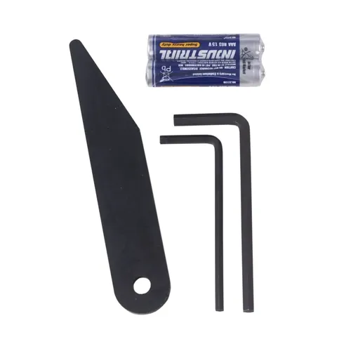 Proma PTB-16 MAX/400V - Stolní vrtačka s osvětlením a křížovým laserem