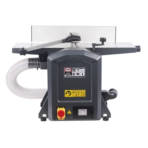 Proma HPO-200/210 - Hoblovka s protahem a odsáváním