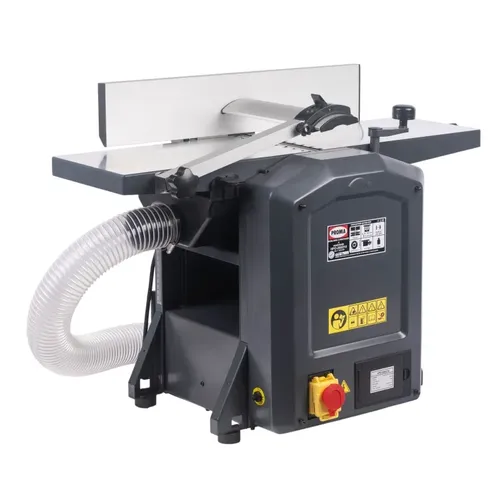 Proma HPO-200/210 - Hoblovka s protahem a odsáváním