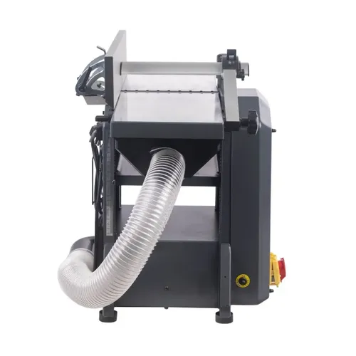 Proma HPO-200/210 - Hoblovka s protahem a odsáváním