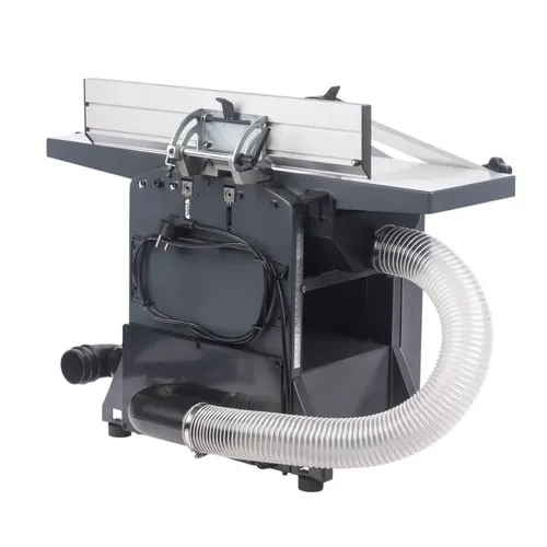 Proma HPO-200/210 - Hoblovka s protahem a odsáváním