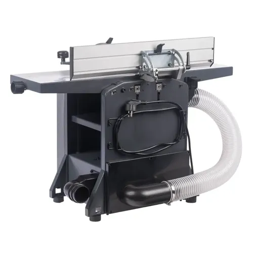 Proma HPO-200/210 - Hoblovka s protahem a odsáváním