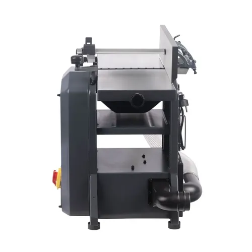 Proma HPO-200/210 - Hoblovka s protahem a odsáváním