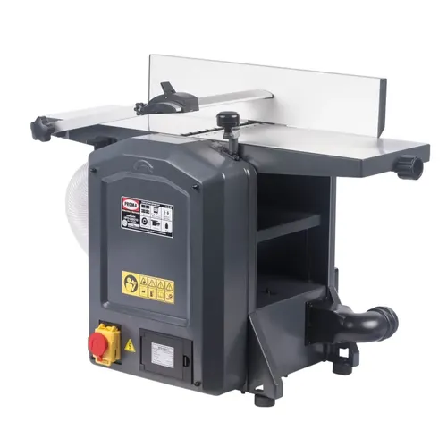 Proma HPO-200/210 - Hoblovka s protahem a odsáváním