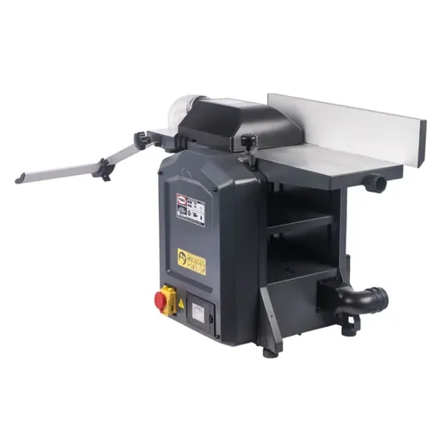 Proma HPO-200/210 - Hoblovka s protahem a odsáváním