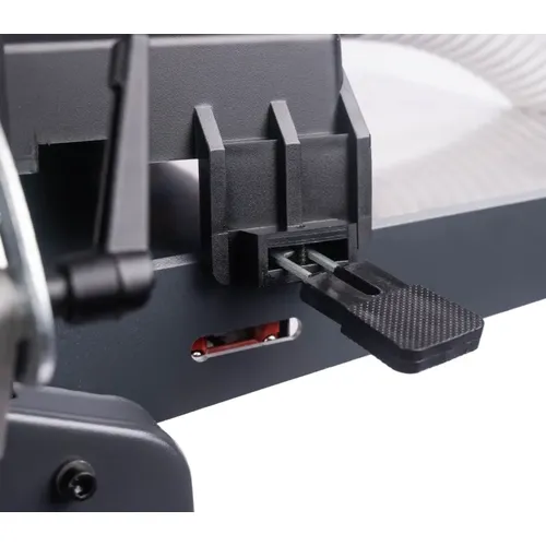 Proma HPO-200/210 - Hoblovka s protahem a odsáváním