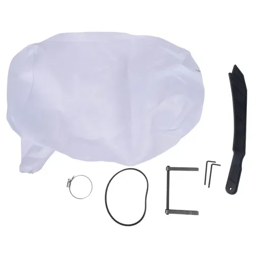 Proma HPO-200/210 - Hoblovka s protahem a odsáváním