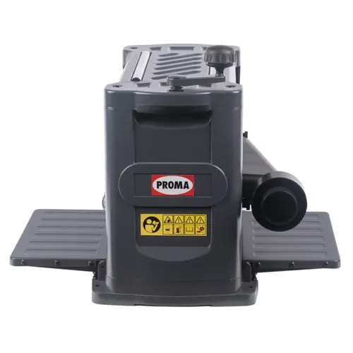 Proma FTP-330/230V - Tloušťkovací frézka - protah