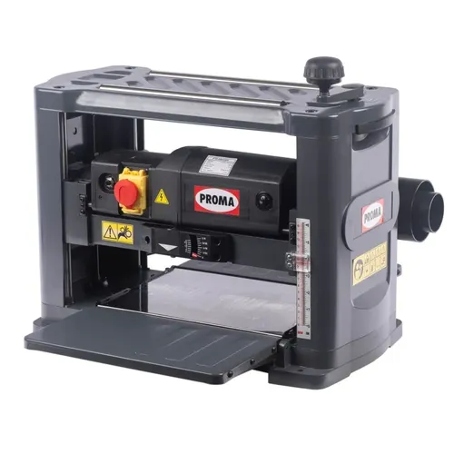 Proma FTP-330/230V - Tloušťkovací frézka - protah