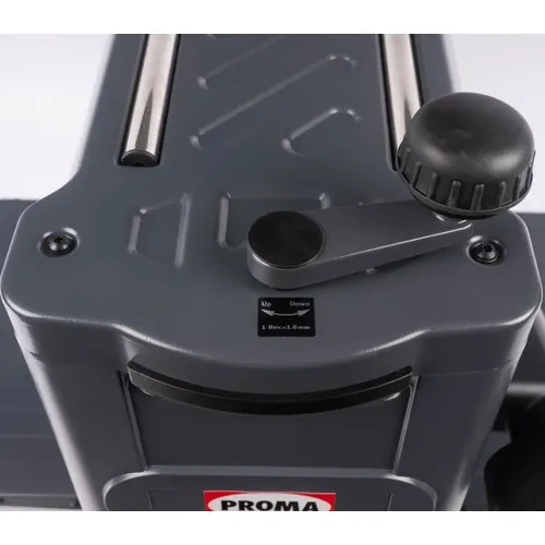 Proma FTP-330/230V - Tloušťkovací frézka - protah