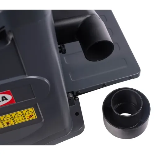 Proma FTP-330/230V - Tloušťkovací frézka - protah