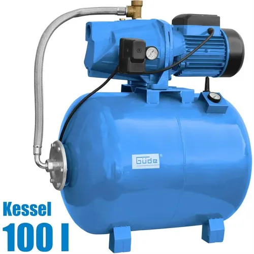 Domácí vodárna HWW 2100 G Güde 94173