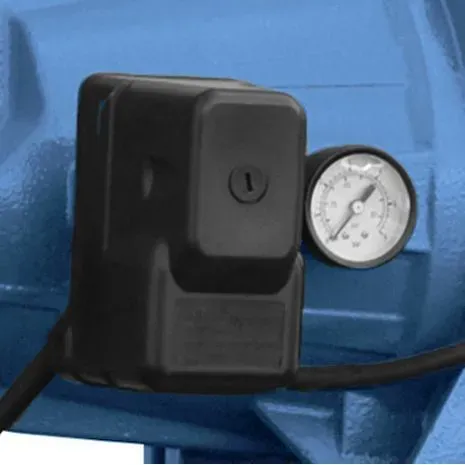 Domácí vodárna HWW 2100 G Güde 94173