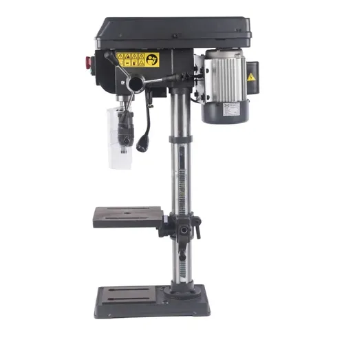 Proma PTB-16 MAX/230V - Stolní vrtačka s osvětlením a křížovým laserem