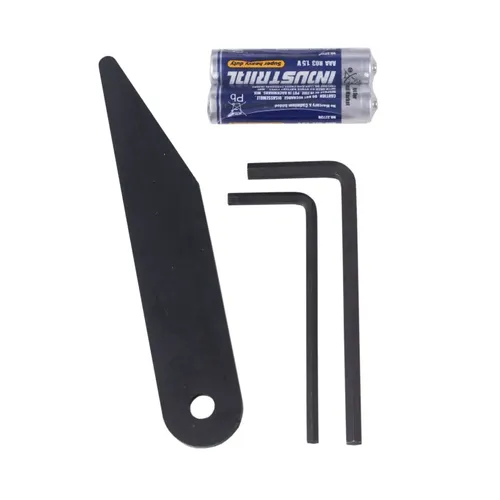 Proma PTB-16 MAX/230V - Stolní vrtačka s osvětlením a křížovým laserem