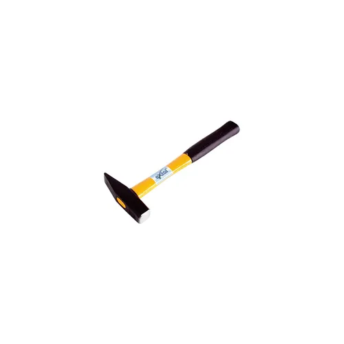 Zrušeno! nahrazeno výrobkem 8811253, kladivo 300g, din 1041, gs, sklolaminátová násada EXTOL CRAFT 12303