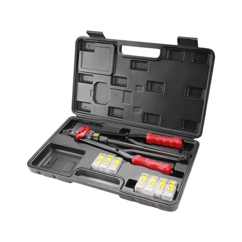 Zrušeno! nahrazeno výrobkem 4770635, kleště nýtovací pákové samovysouvací se stupnicí, m3-m12, 440mm FORTUM 4770630