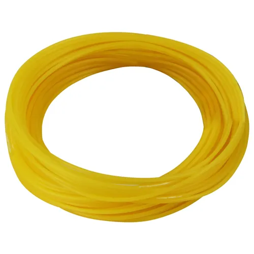 Zrušeno! nahrazeno výrobkem 70901, struna do sekačky, 1,3mm, 15m, nylon EXTOL CRAFT 70801