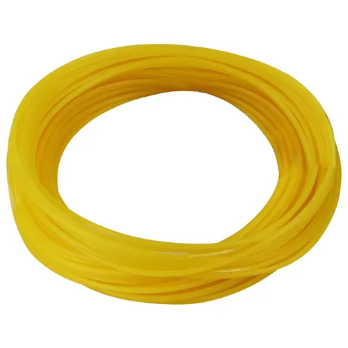 Zrušeno! nahrazeno výrobkem 70911, struna do sekačky, 1,3mm, 15m, nylon EXTOL CRAFT 70811