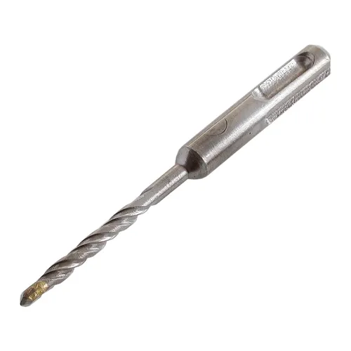 Zrušeno! nahrazeno výrobkem 8801424, vrták sds plus příklepový do betonu, 12x266mm EXTOL CRAFT 22735