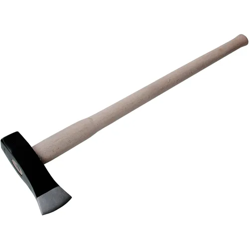 Zrušeno! nahrazeno výrobkem 8871031, sekera-kalač 3,5kg s kvalitní českou násadou EXTOL PREMIUM 3729