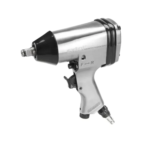 Zrušeno! nahrazeno výrobkem 8865011, utahovák příklepový, 320nm EXTOL PREMIUM 8865010