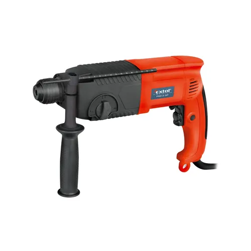 Zrušeno! nahrazeno výrobkem 8890202, kladivo vrtací, sds plus EXTOL PREMIUM 8890201