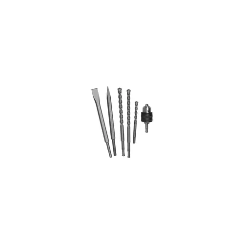 Zrušeno! nahrazeno výrobkem 8890202, kladivo vrtací, sds plus EXTOL PREMIUM 8890201