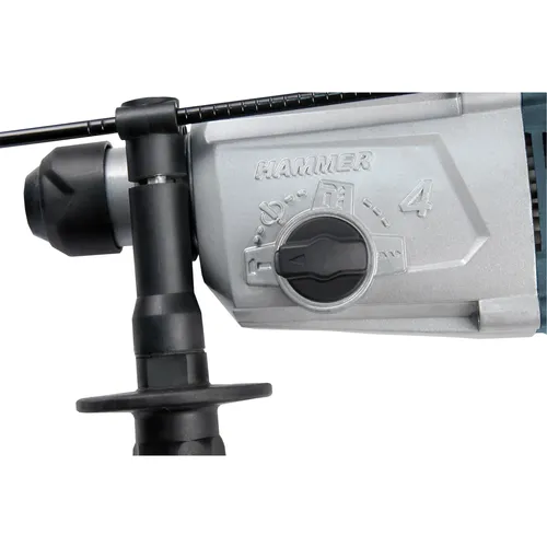 Zrušeno! nahrazeno výrobkem 8890250, kladivo vrtací, sds plus EXTOL PREMIUM 8890203