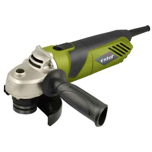 Zrušeno! nahrazeno výrobkem 403110, bruska úhlová EXTOL CRAFT 403112
