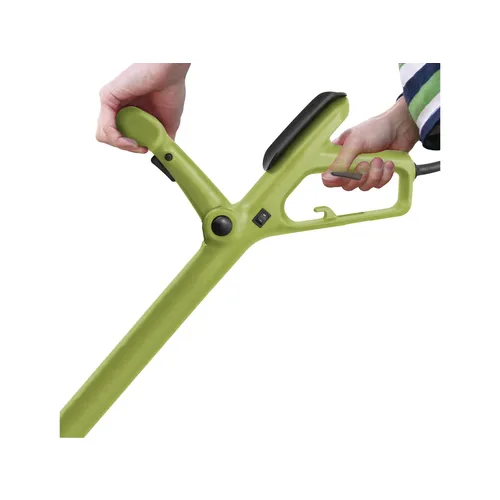 Zrušeno! nahrazeno výrobkem 416124, sekačka strunová EXTOL CRAFT 416123