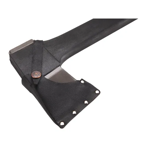 Zrušeno! nahrazeno výrobkem 8871155, sekera, nylonová násada, 1200g EXTOL PREMIUM 8871135