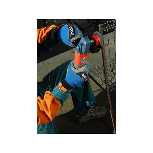 Zrušeno! nahrazeno výrobkem 8892021, bruska úhlová EXTOL PREMIUM 8892015