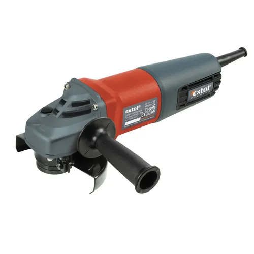 Zrušeno! nahrazeno výrobkem 8892022, bruska úhlová EXTOL PREMIUM 8892016
