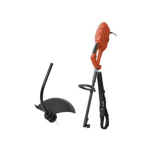 Zrušeno! nahrazeno výrobkem 8895405, sekačka strunová EXTOL PREMIUM 8895404