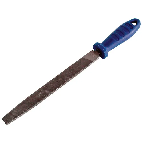 Zrušeno! nahrazeno výrobkem 8803612, pilník plochošpičatý, 200mm Nezadaná 10273