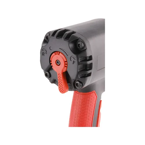 Zrušeno! nahrazeno výrobkem 4795013, utahovák rázový, 1/2", kompozit, pneu, 1300nm EXTOL PREMIUM 8865013