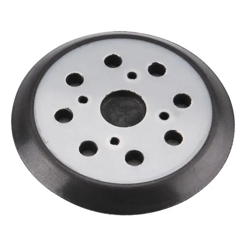 Zrušeno! nahrazeno výrobkem 8894202m, brusná základna 125mm EXTOL PREMIUM 8894201-40A