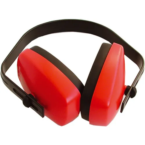 Zrušeno! nahrazeno výrobkem 97311, chrániče sluchu celoplastové Nezadaná 9730