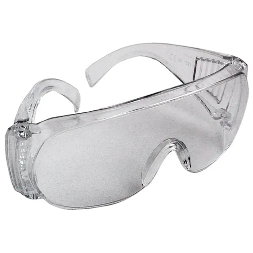 Zrušeno! nahrazeno výrobkem 97302, brýle ochranné polykarbonát Nezadaná 9732