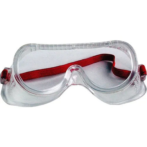 Zrušeno! nahrazeno výrobkem 97303, brýle ochranné přímo větrané Nezadaná 9733