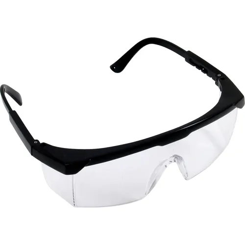 Zrušeno! nahrazeno výrobkem 97301, brýle ochranné čiré Nezadaná 9735