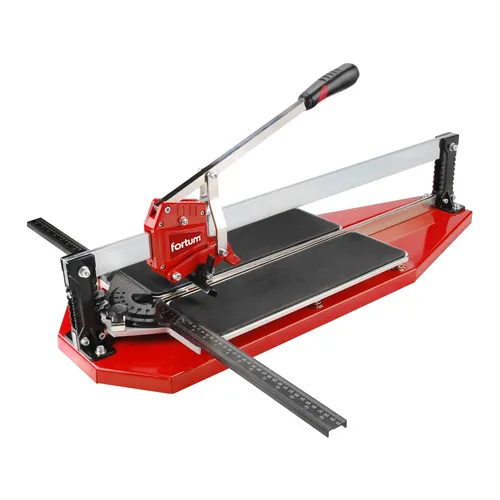 Zrušeno s náhradou 4770810, řezačka obkladů profi, 900mm FORTUM 4770803