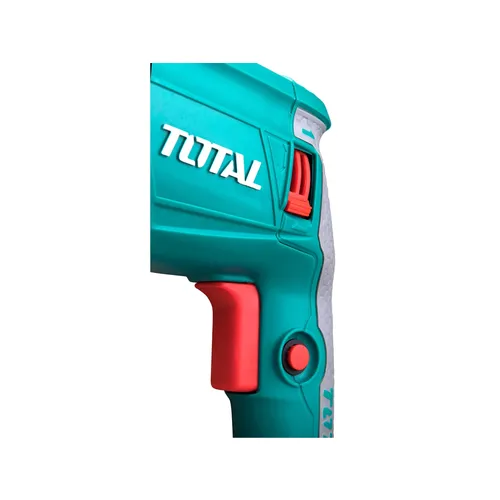 Zrušeno! nahrazeno výrobkem th308268-2, kladivo vrtací, sds plus, 2,5j TOTAL TH308266-2